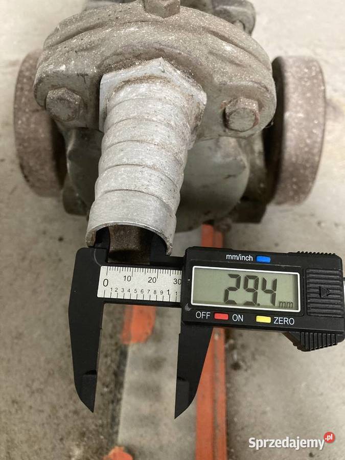 Pompa do wody czystej brudnej Ochotnica Górna