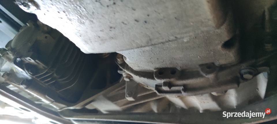 Skrzynia biegów FORD MAVERICK 23 TRQC0 Sandomierz
