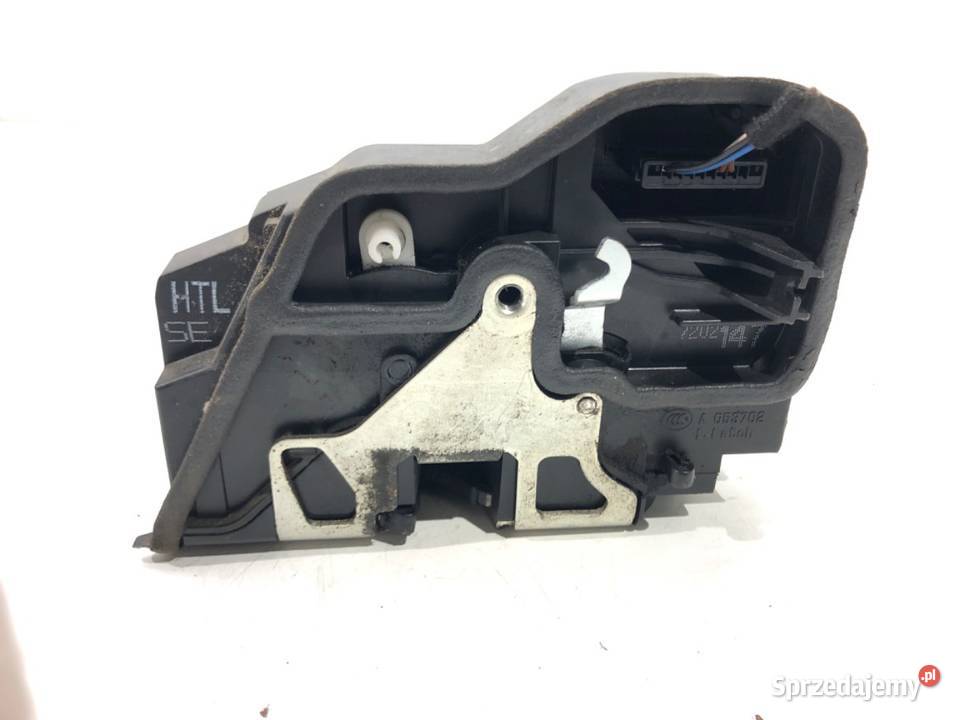 ZAMEK DRZWI LEWY TYŁ BMW E87 Hatchback 7202147