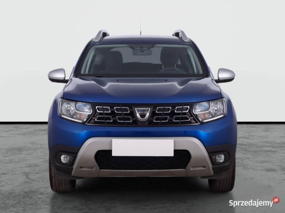 Dacia Duster 10 TCe Piaseczno