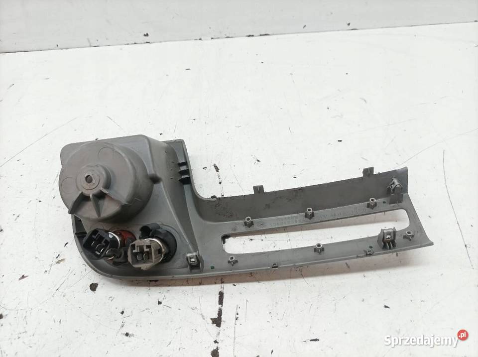 UCHWYT NA KUBEK 1308183070 Fiat Ducato III 2007 Rok produkcji 2009