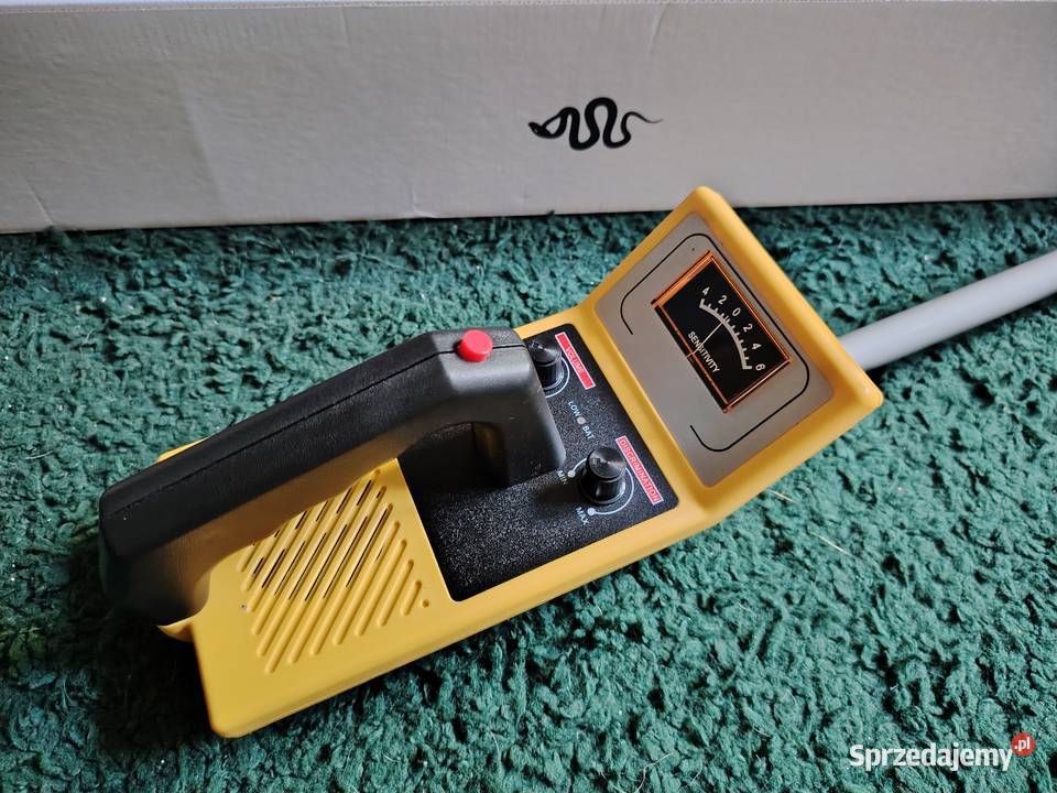 Wykrywacz metali nowy lubelskie Kraśnik