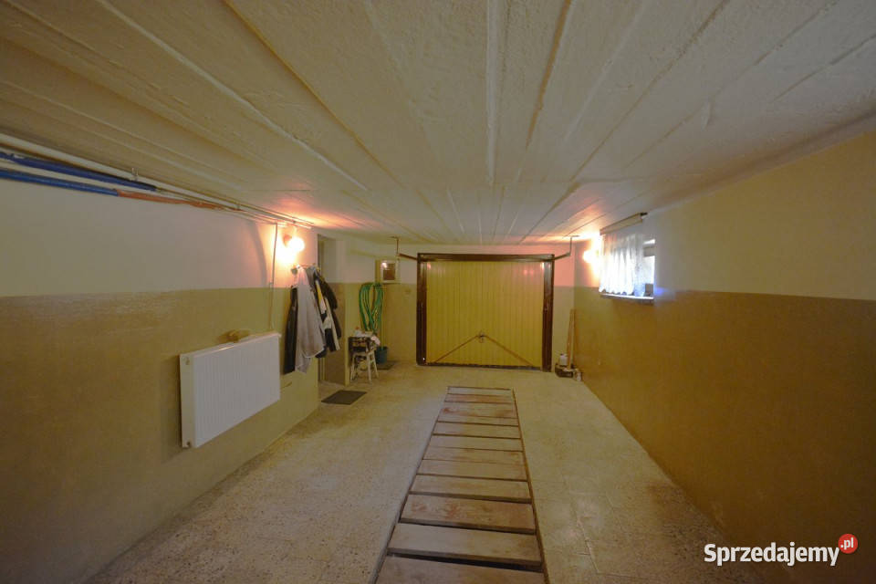 Dom wolnostojący 300m2 Skrzynice Drugie Rok budowy 1988