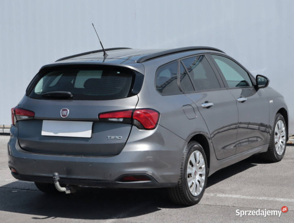 Fiat Tipo 14 TJet wspomaganie kierownicy lubelskie Lublin