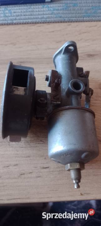gażnik Villers nsu dkw ajs matchles triumph mag
