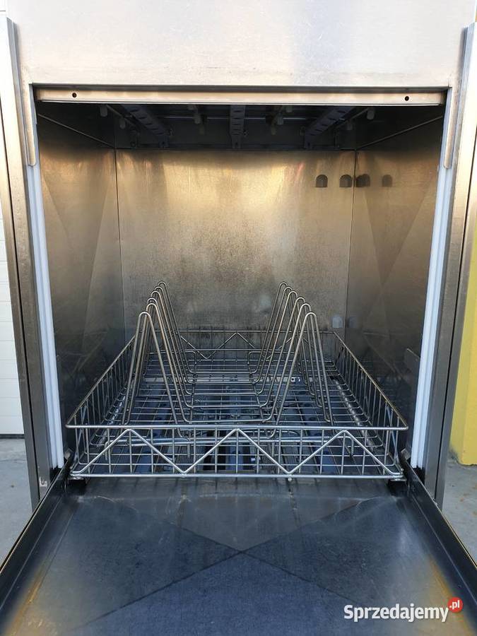 Zmywarka do garów i blach WINTERHALTER GS 640 Zielona Góra