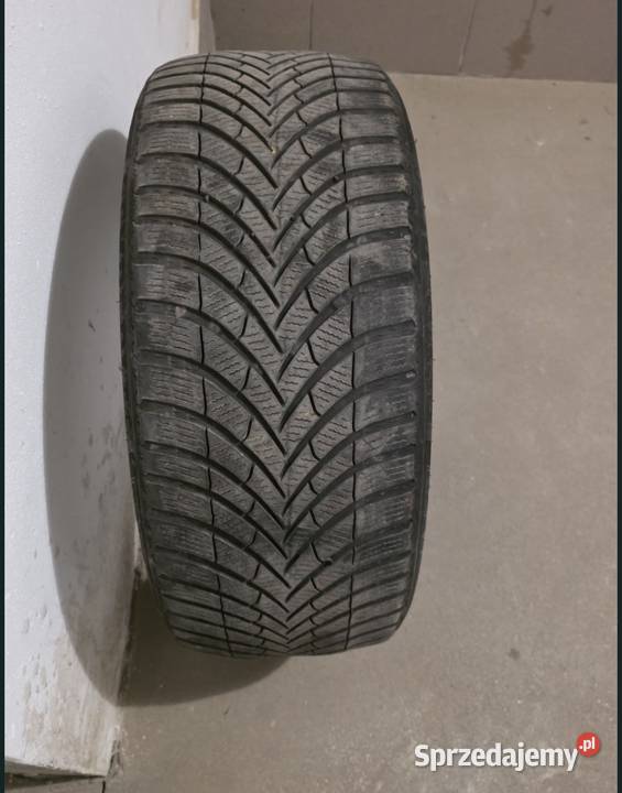 Opony zimowe R18 22540 Morąg