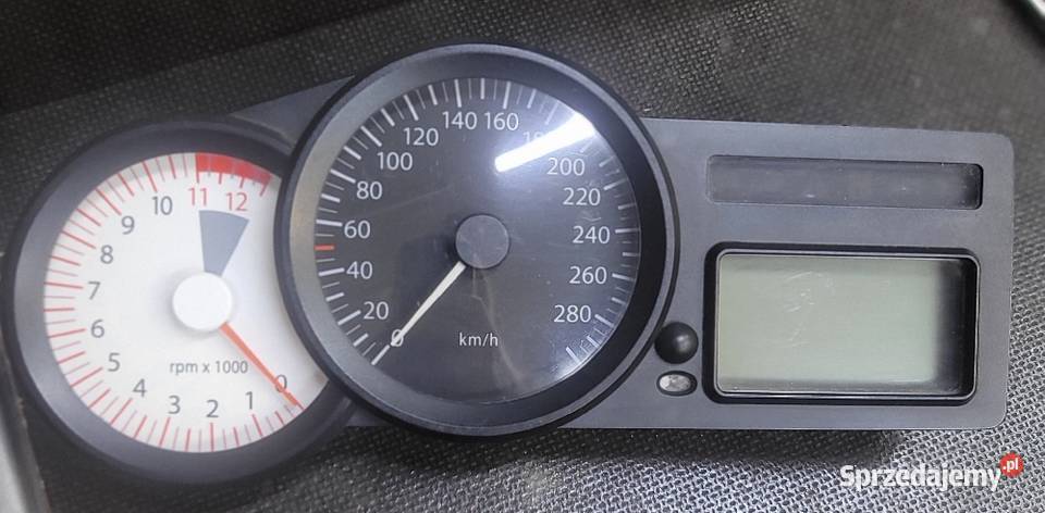 BMW K 1200 S K 1300 S K40 licznik Nowy Tomyśl sprzedam