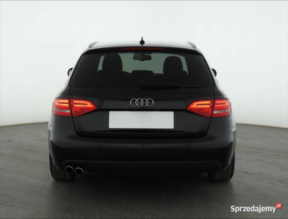 Audi A4 20 TDI A4