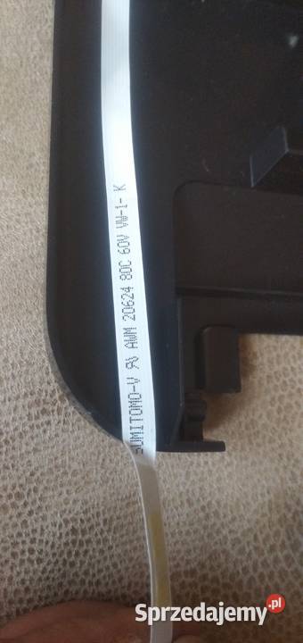 epson l1110 taśma przyciski pokrywa obudowa awm