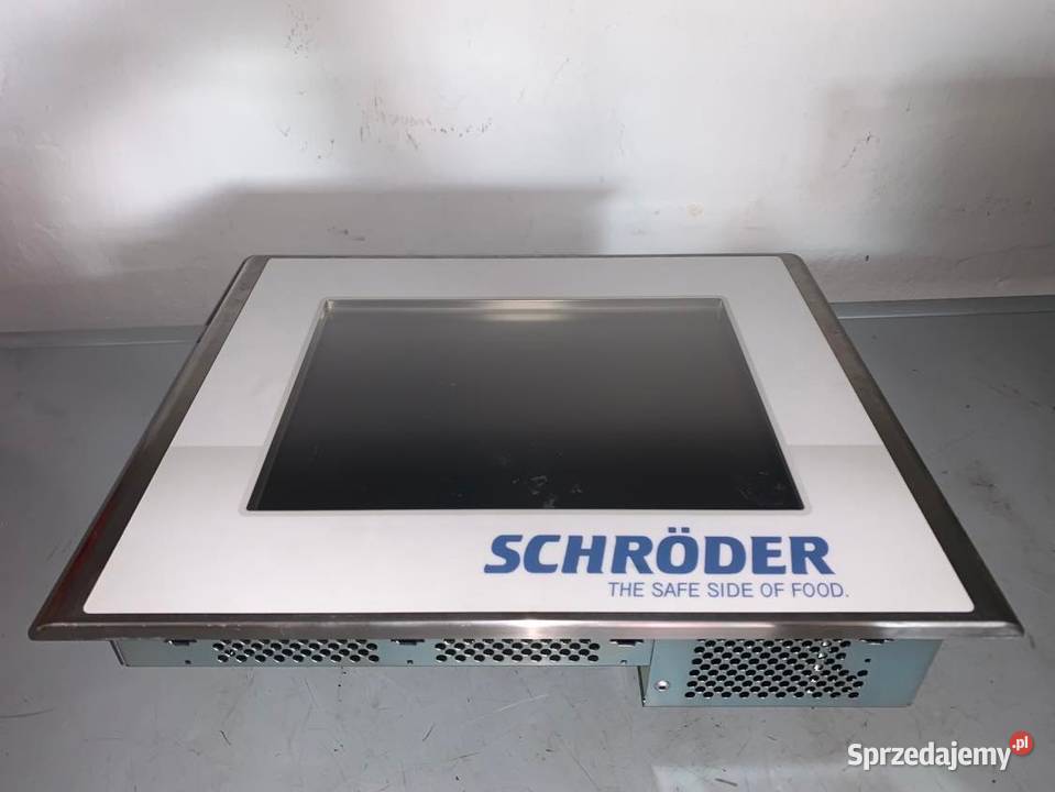 BR Power Panel 400 4PP4201043K54