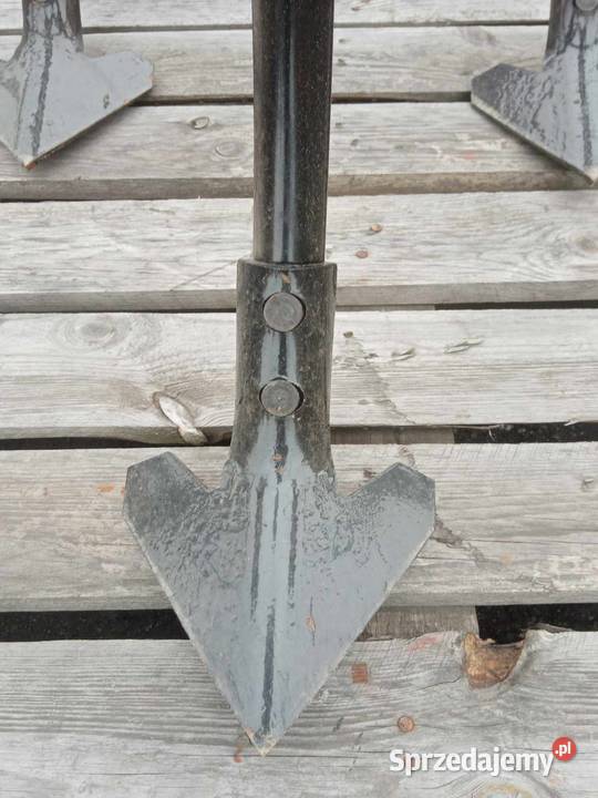 Agregat Msmok Proszówka