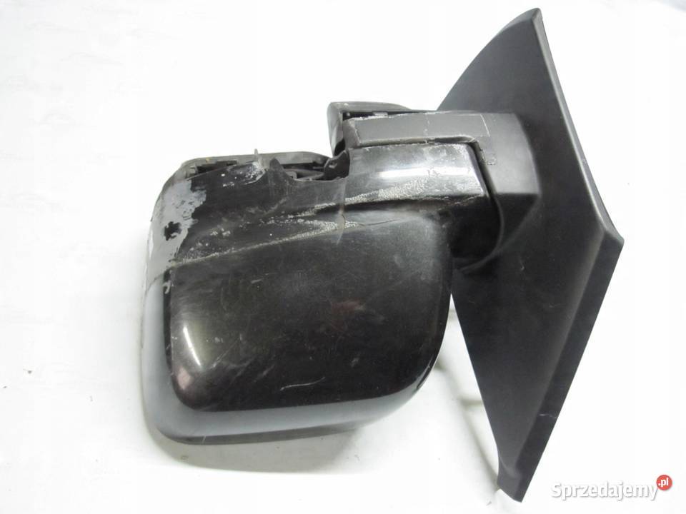 RENAULT TRAFIC III 15r lusterko lewe 232636225