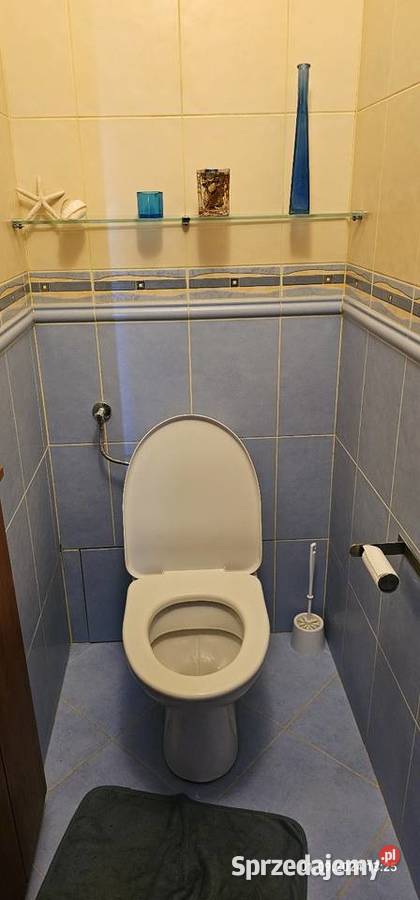 Wynajmę mieszkanie 3pokojowe METRO Wawrzyszew Warszawa