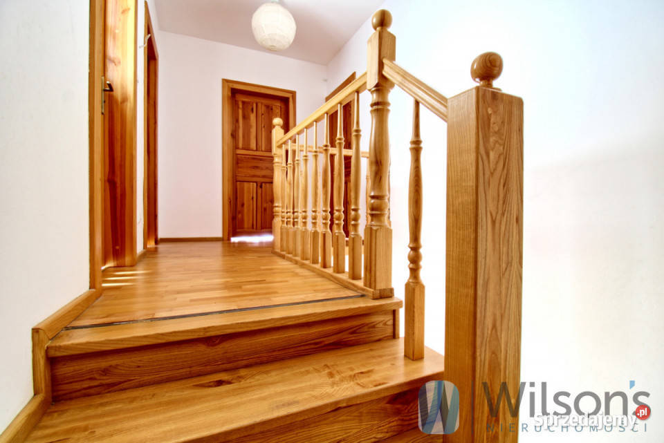 Dom wolnostojący Dziektarzewo 17743m2 Rok budowy 2011