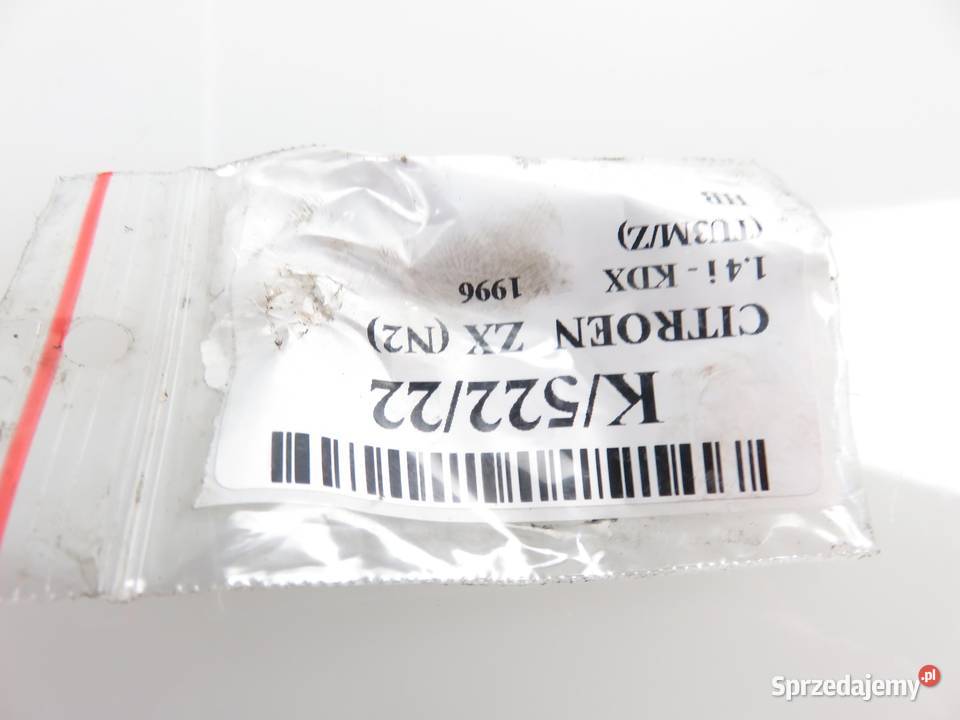 SONDA LAMBDA CITROEN ZX 14 i 0258003669