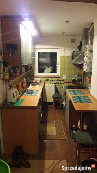 okna drzwi kuchnia lubuskie Witnica sprzedam