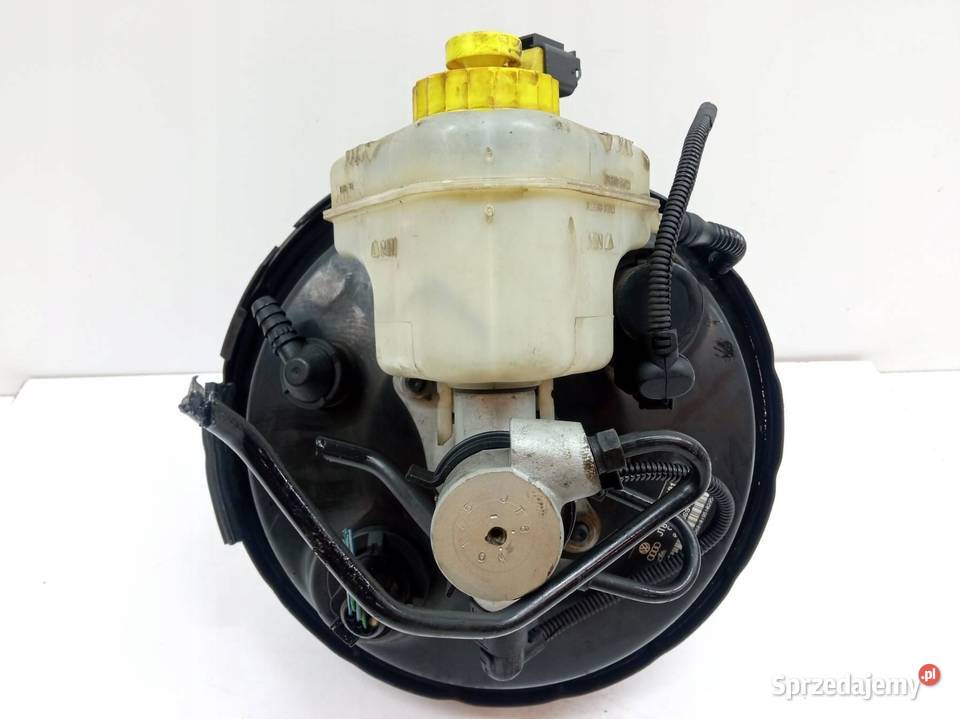 POMPA HAMULCOWA SERWO 7L6612101 VW Volkswagen świętokrzyskie