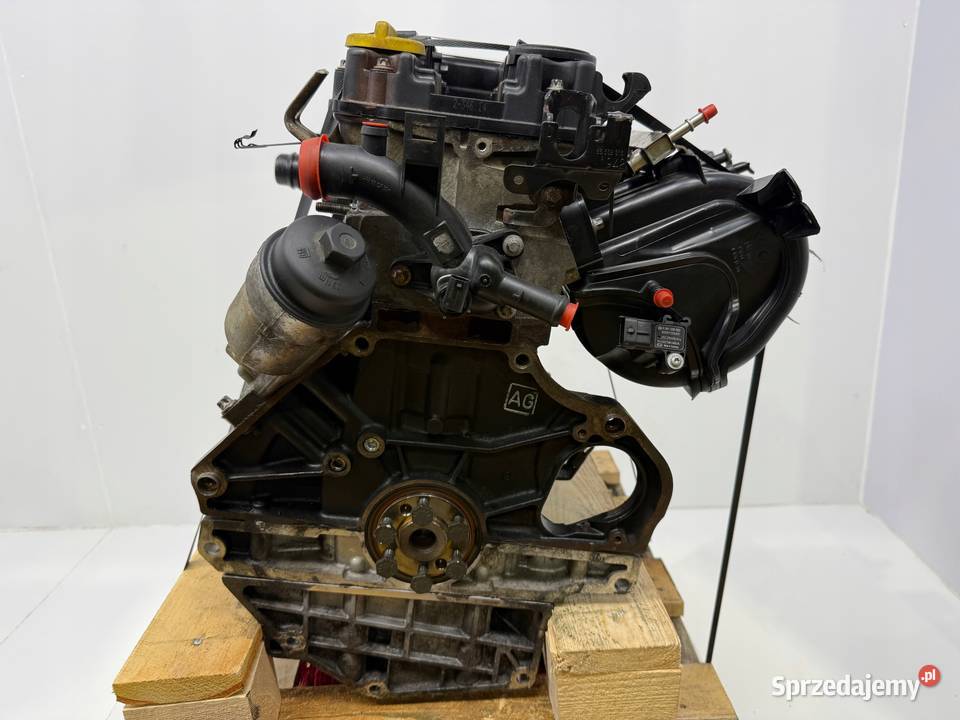 SILNIK Opel Meriva B Corsa D Astra IV J 14 16V