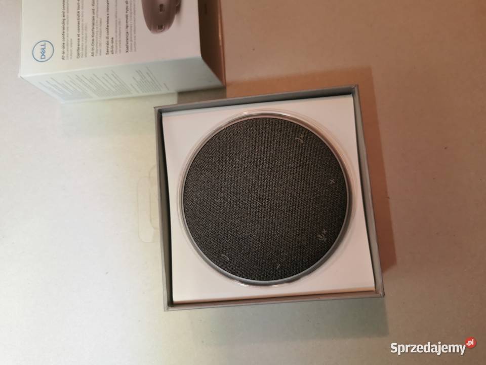 Dell Speakerphone MH3021P głośnik konferencyjny Łódź