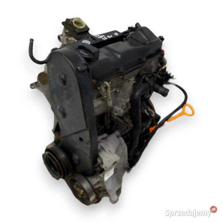 SILNIK 1F VW Caddy II Passat B3 B4 Seat Ibiza II sprzedam