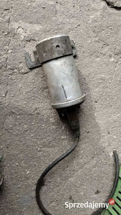 Części Fiat 125p 126p Żuk