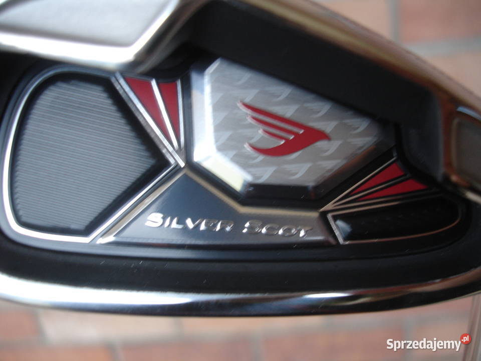 Kije golfowe nowe Wyprzedaż 70 Baranów