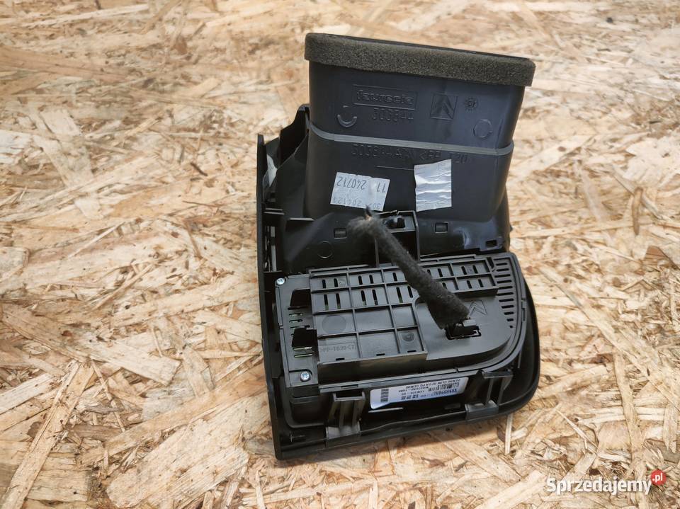 Panel Klimatyzacji Prawy Przód Citroen C4 Picass osobowe Pleszew