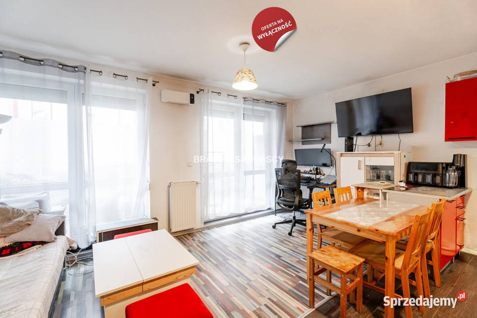 Mieszkanie Kraków Macieja Dębskiego 433m2 2 sprzedam