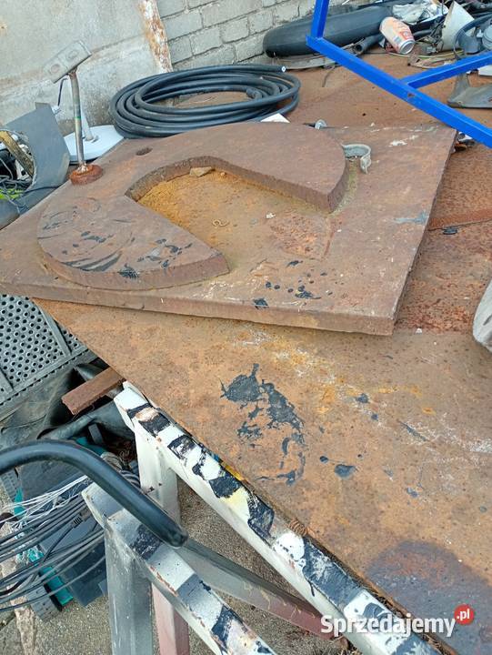 Stal użytkowa Łowicz