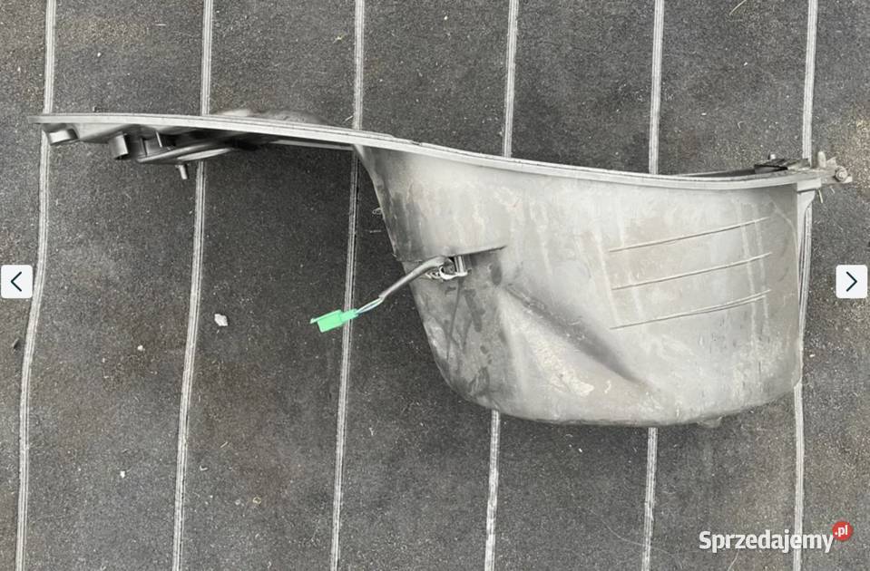 Schowek Peugeot Tweet 50 125 Ostrzeszów sprzedam