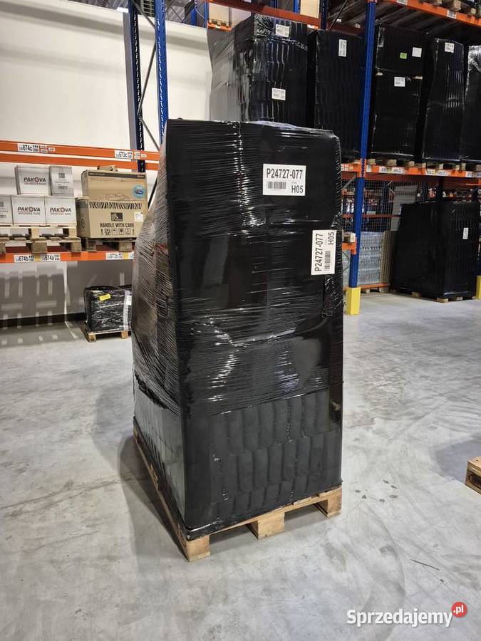 Paleta Mix ABC HouseholdMałe AGD AVIDES pomorskie Gdańsk