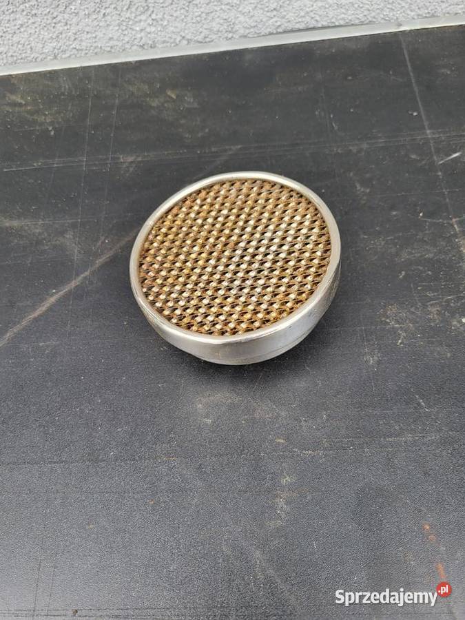 KNECHT FILTR POWIETRZA DKW TRIUMPH ZUNDAPP NSU śląskie Rybnik