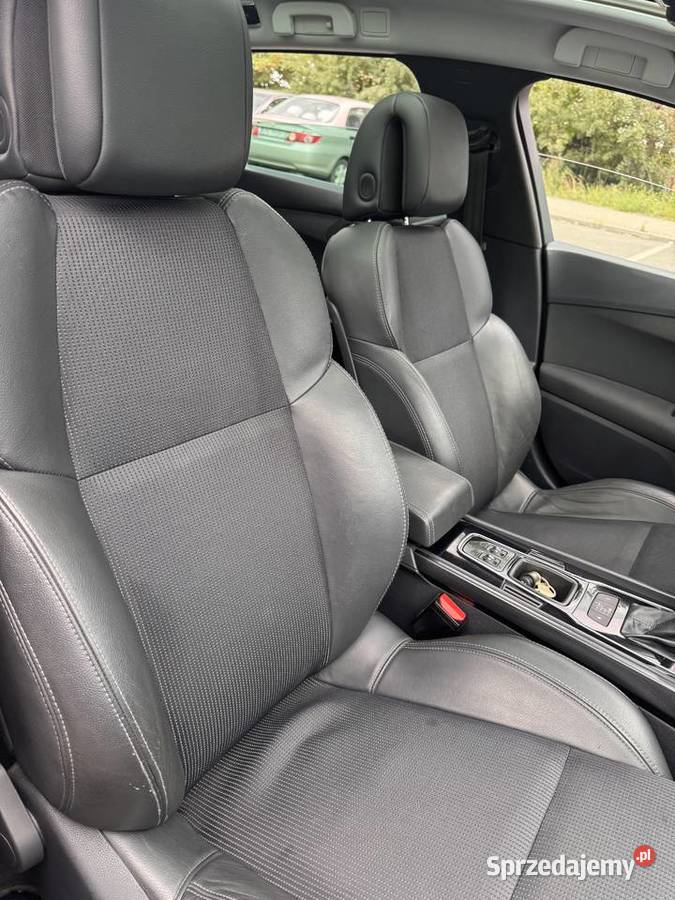 Peugeot 508 20 hdi 163 koni kombi 20212 roku wielofunkcyjna kierownica 508 zachodniopomorskie Szczecin