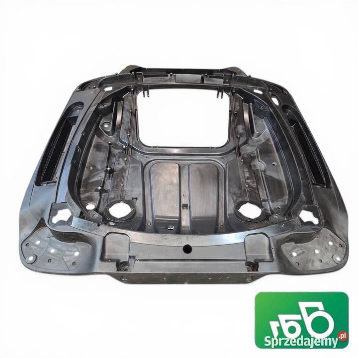 Dach Kabiny Pokrywa Obudowa CNH 84316056 Case wielkopolskie Wilkowo