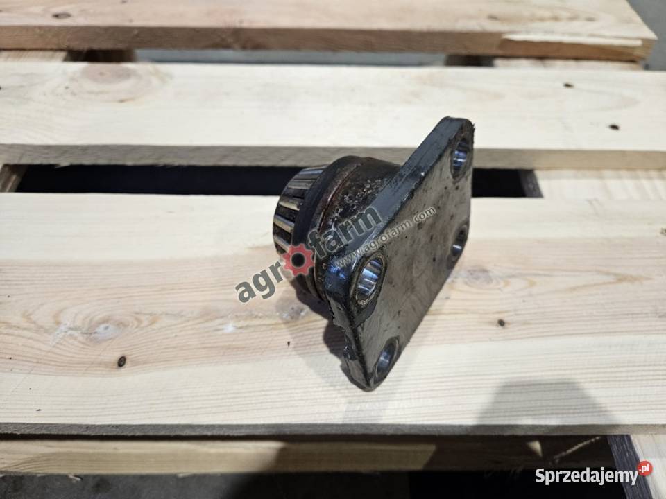 Stworzeń zwrotnicy Valtra T173 T171 N142 Byków