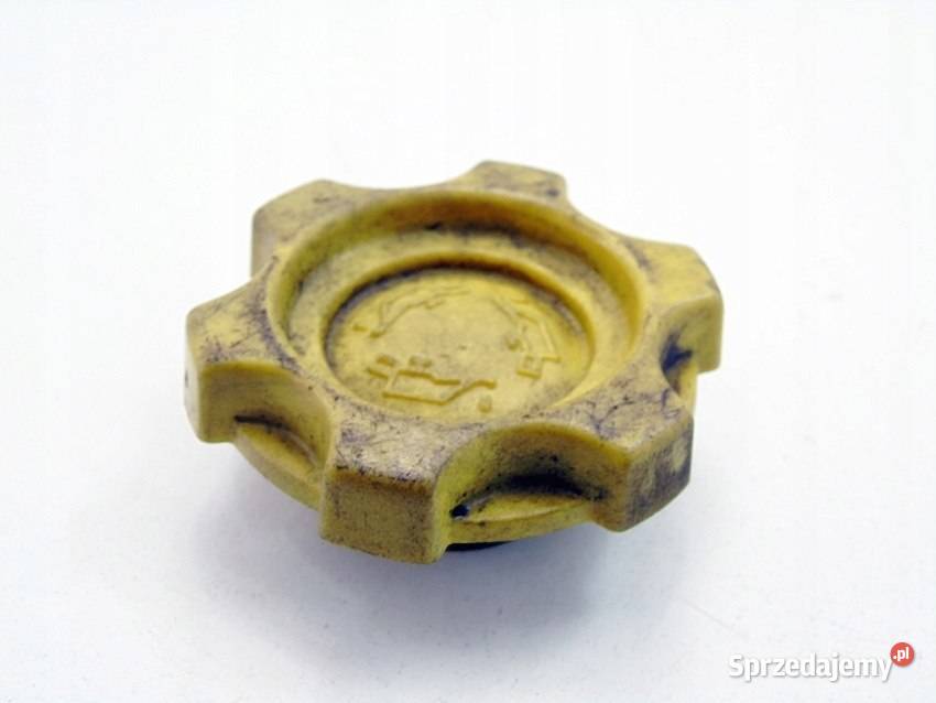 KOREK WLEWU OLEJU 25 TD DISCOVERY II L318 Sosnowiec sprzedam