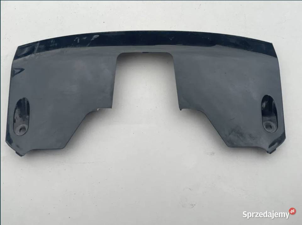 Osłona obudowa wypełnienie Honda FJS FSC 600 Ostrzeszów