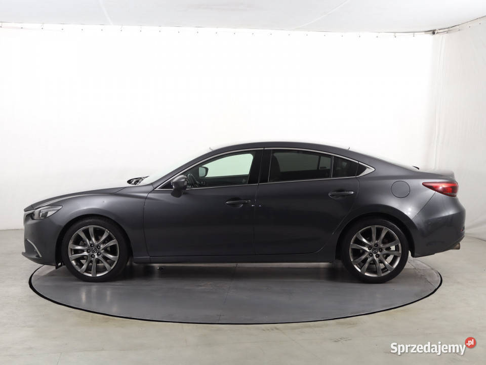 Mazda 6 25 SkyactivG komputer pokładowy śląskie sprzedam
