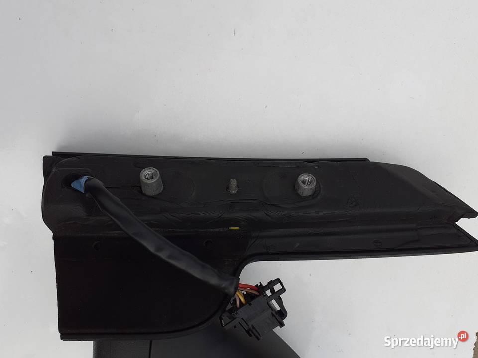 Lusterko prawe Seat Altea XL Tychy