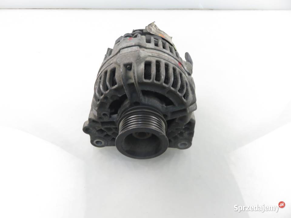 ALTERNATOR VW GOLF IV 1J1 16 APF 0986041500 Układ elektryczny silnika