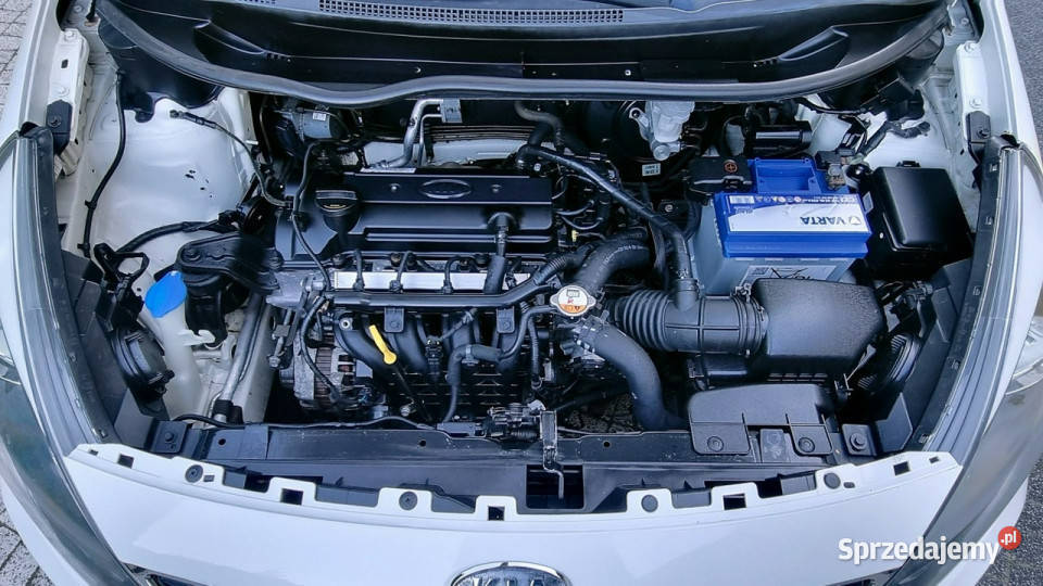 Kia Rio 86 Prosty Silnik GWARANCJA Zakup Door to Rio Samochody osobowe
