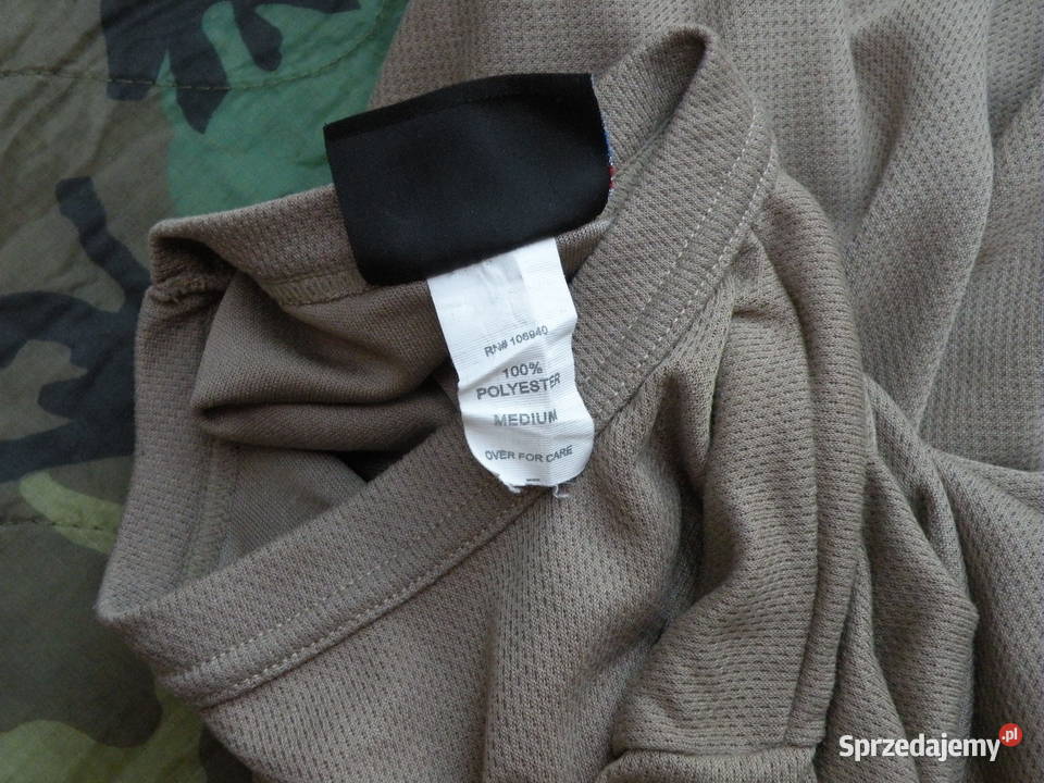 Bluza ocieplacz Advantage coyote medium Wrocław