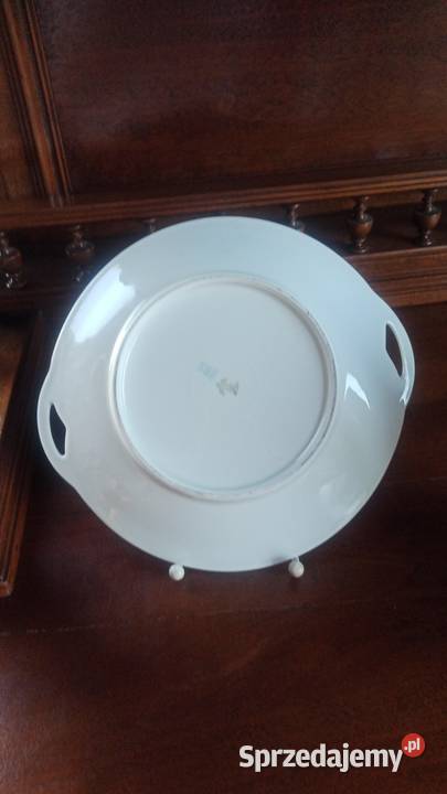 Patera CT Altwasser Germany Syg z 1929 r Gdańsk