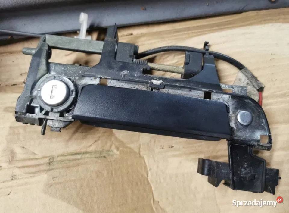 Klamka zewnętrzna prawy przód BMW e34 Żory