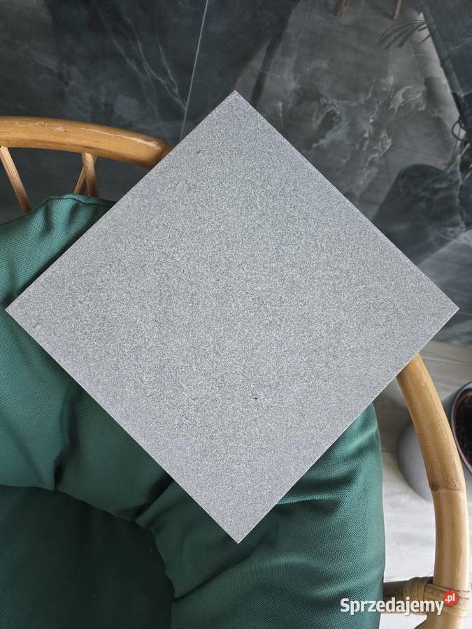 Płytki GRES TECHNICZNY PIMENTO GRAFIT 30X30 GAT1 Opoczno