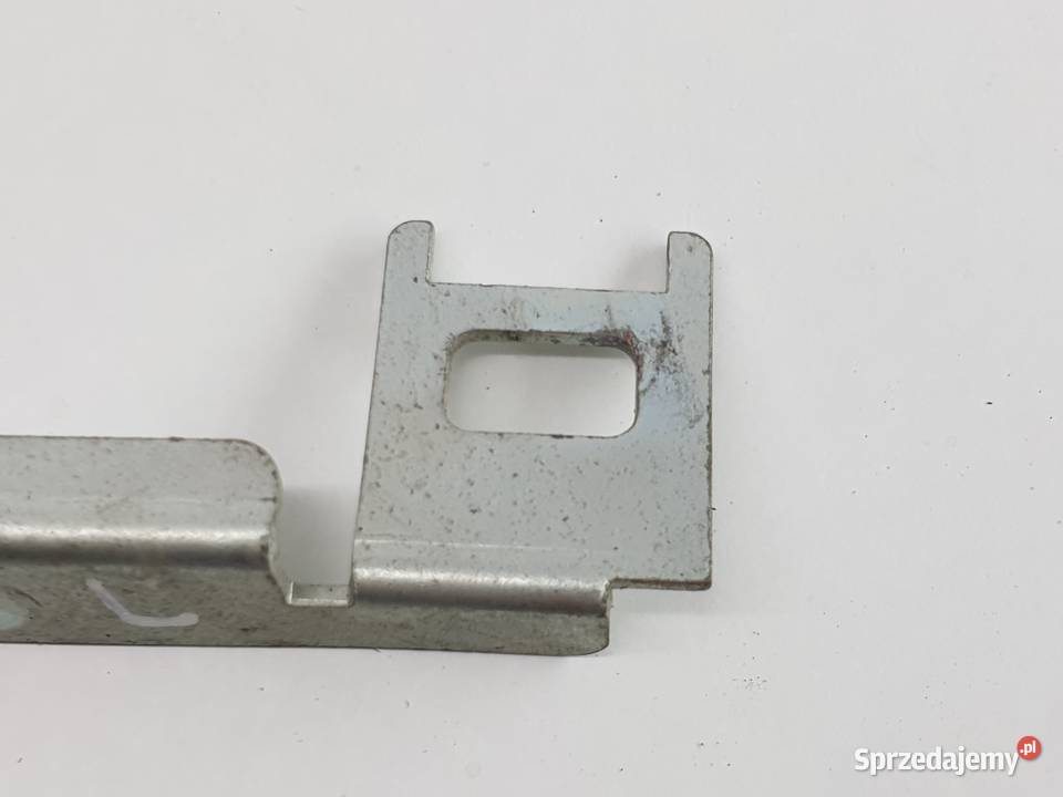 UCHWYT LEWY WSPORNIK TGB BLADE 550 łódzkie