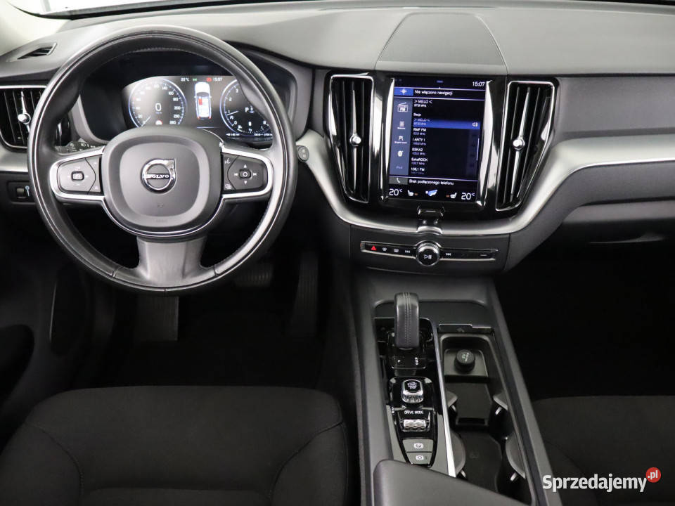 Volvo XC60 B4