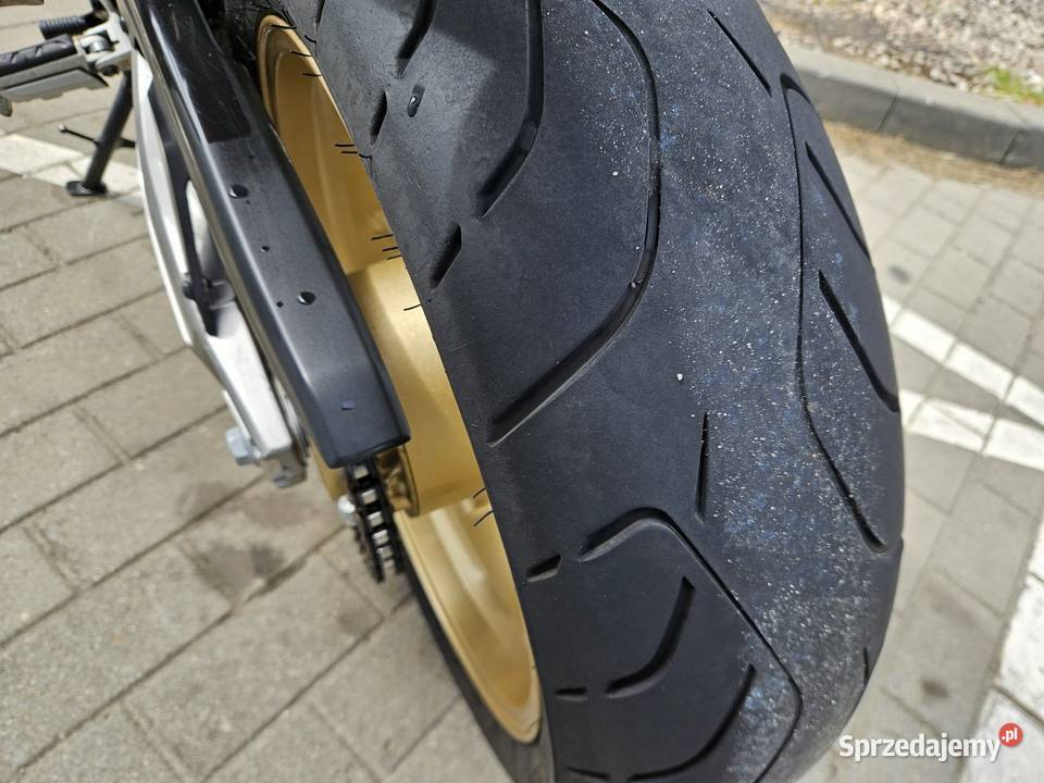 Honda cb650f rejestracja a2 Koszalin