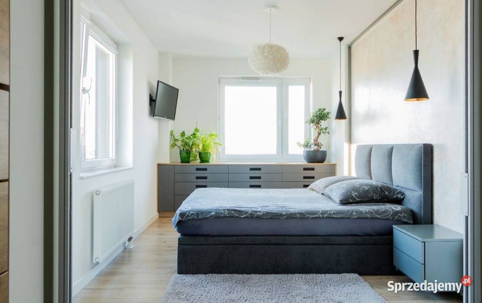 4pok 107met Osiedle Innova BALKON GARAŻ WINDA Wrocław sprzedam